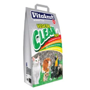 Vegetal Clean Papel