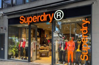 Superdry: Estilo urbano, calidad premium y ofertas imperdibles