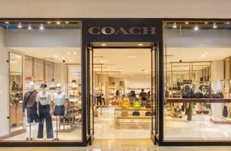Coach: Lujo, Elegancia y Ofertas Exclusivas que No Puedes Dejar Pasar