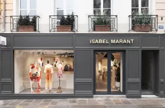 Descubre el estilo único de Isabel Marant: elegancia parisina que puedes llevar hoy