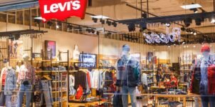 Levi’s: Estilo Icónico, Calidad Atemporal y Ofertas Imperdibles