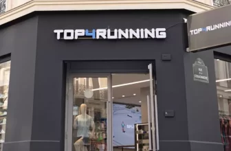 Top4Running: Tu tienda online de referencia para running y deportes