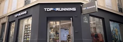 Top4Running: Tu tienda online de referencia para running y deportes