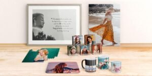 Transforma tus Recuerdos en Arte: Por qué Mi-Arte.es es la Mejor Opción para tu Hogar