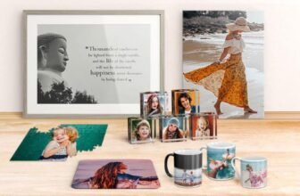 Transforma tus Recuerdos en Arte: Por qué Mi-Arte.es es la Mejor Opción para tu Hogar