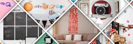 Tenvinilo: La Tienda de Vinilos Decorativos Que Va a Transformar Tu Hogar (+ Cupón Especial)