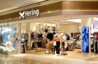 Hering BR: Estilo, Conforto e Qualidade para o Seu Dia a Dia