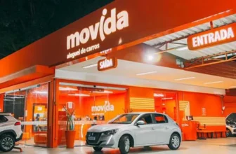 Movida BR: Aluguel de Carros com Economia, Praticidade e Benefícios Exclusivos