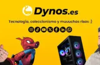 Descubre Dynos: Tecnología, Rendimiento y Ahorro en un Solo Lugar