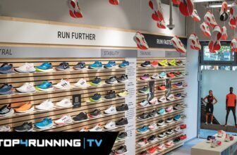 Top4Running: la mejor tienda online para corredores y deportistas exigentes
