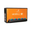 Ledbox: iluminación LED eficiente para hogares, negocios y proyectos profesionales