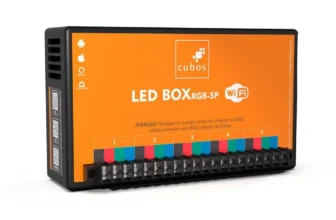 Ledbox: iluminación LED eficiente para hogares, negocios y proyectos profesionales