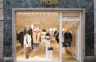 Maje: Descubre la Elegancia Francesa y Aprovecha las Mejores Ofertas