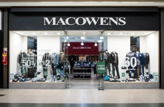 Macowens: moda masculina, estilo y ofertas para renovar tu armario
