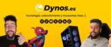Descubre Dynos: Tecnología, Rendimiento y Ahorro en un Solo Lugar