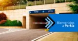 Parkia: Aparcar Nunca Fue Tan Fácil (y Económico)
