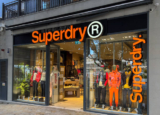 Superdry: Estilo urbano, calidad premium y ofertas imperdibles