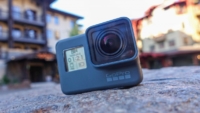 Gopro Hero example auto content list