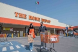 The Home Depot: su ventanilla única para la felicidad de las mejoras en el hogar